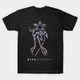 Divagorgon T-Shirt